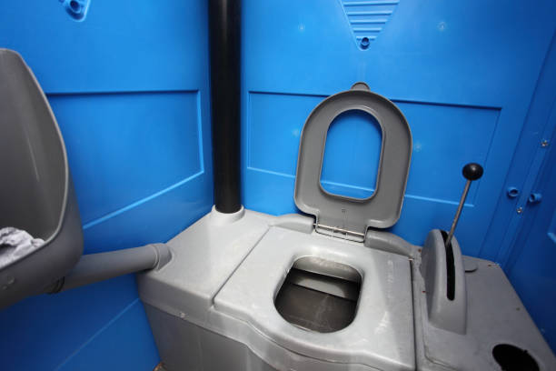 Best Portable Toilets with Baby Changing Stations  in Las Palmas Ii, TX