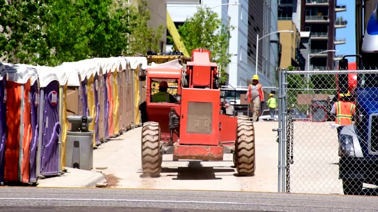 Best Short-Term Portable Toilet Rental  in Las Palmas Ii, TX